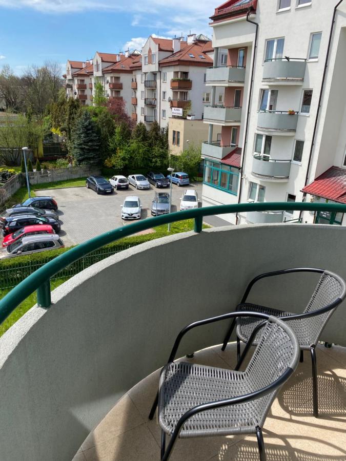 Bella Casa Premium Apartment - 117A Kobierzynska Krakow Exterior photo