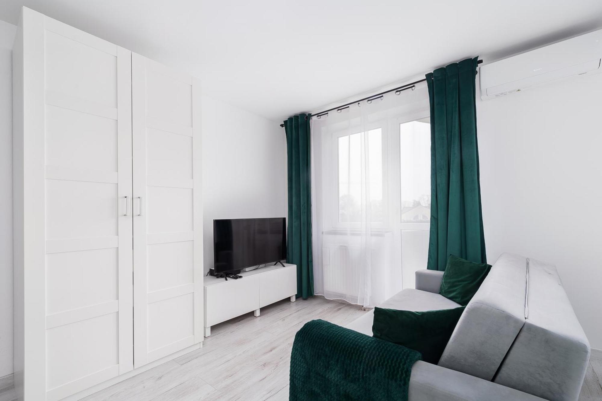 Bella Casa Premium Apartment - 117A Kobierzynska Krakow Exterior photo
